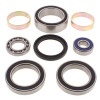 All Balls Racing Drive Shaft Rebuild Kit for Arctic Cat Cross Fire 500 EFI (Part #14-1014)