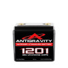 Antigravity Batteries AG-1201 Small Case 12-Cell Lithium Motorcycle & Motorsports Battery