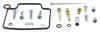 All Balls Racing Carburetor Rebuild Kit for Honda VT600C Shadow (Years 1999-2003)