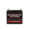 Antigravity Batteries Group 26 Lithium Car Battery with Re-Start Function