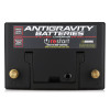 Antigravity Batteries Group 27 Lithium Car Battery with Re-Start Capability