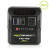 Antigravity Batteries PS-45 Portable Power Station – Compact Solar-Rechargeable Lithium-Ion Power Bank with Multiple Outputs