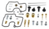 All Balls Racing Suzuki SV650 Carburetor Rebuild Kit (99-02) – Complete Fuel System Restoration