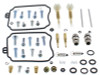 All Balls Racing Carburetor Rebuild Kit for Yamaha XVS650 V-Star (98-05) - Part 26-1632