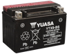 Yuasa YTX9-BS Maintenance Free AGM 12-Volt Powersports Battery