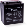 Yuasa YIX30L-BS-PW High Performance Maintenance-Free AGM 12-Volt Powersports Battery