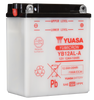 Yuasa YAM2221Y Yumicron 12-Volt Powersports Battery with Enhanced Cranking Power