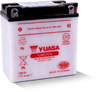 Yuasa YB9-B Yumicron 12-Volt Powersports Battery with Enhanced Cranking Power