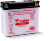 Yuasa YUAM227BB Yumicron 12-Volt Powersports Battery with Enhanced Cranking Power