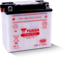 Yuasa YB7-A Yumicron 12-Volt Powersports Battery with Enhanced Cranking Power