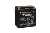 Yuasa YTX20CH Maintenance Free AGM 12-Volt Powersports Battery