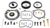 All Balls Racing 94-98 Harley-Davidson FLHR Road King Carburetor Rebuild Kit Part #26-1760