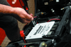 BikeMaster MS12-12-BS AGM Motorcycle Battery for Aprilia RSV and Tuono Models