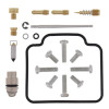 All Balls Racing Carburetor Rebuild Kit for Polaris Sportsman 500 4x4 (Part #26-1011)