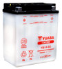 Yuasa Battery YUAM224B2IND Yumicron CX 12-Volt Powersports Battery