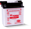 Yuasa YB9A-A Yumicron 12-Volt Powersports Battery for Suzuki Lt-F160 QuadRunner