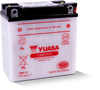 Yuasa YB9L-B Yumicron 12-Volt Powersports Battery with Enhanced Cranking Performance