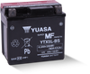 Yuasa YTX5L-BS Maintenance-Free AGM 12-Volt Powersports Battery