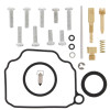 All Balls Racing Yamaha TTR110 Carburetor Rebuild Kit (Part #26-1144)