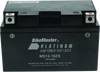BikeMaster MS12-10ZS AGM Battery for Aprilia RXV and SXV Models