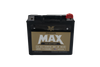 Twin Power GYZ-20HL Premium MAX Factory-Activated AGM Battery for Harley-Davidson 2001-2002 Models