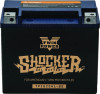 Twin Power YTX-20HL Shocker Gel Battery for Harley Davidson – Long-Lasting, Heavy-Duty Power