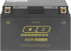 QuadBoss Maintenance-Free AGM Battery QB9B-4-FA for Yamaha YFM700R Raptor