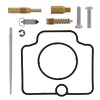 All Balls Racing Kawasaki KX80 Carburetor Rebuild Kit - Part 26-1394