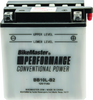 BikeMaster BB10L-B2 Conventional Powersports Battery for Suzuki GS500