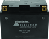BikeMaster MS12-14ZS AGM Battery for BMW R1200GS | Maintenance-Free Powersports Battery