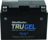 BikeMaster TruGel Battery MG14Z-S for BMW R1200GS Series