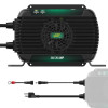 Battery Tender 24V 20A PowerPlus On-Board Battery Charger - Model 022-2012-DL-WH