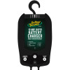 Battery Tender 12V 2A/6A/10A Selectable Chemistry Smart Battery Charger by Battery Tender Part 022-0229-DL-WH