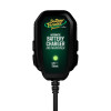 Battery Tender 12V 750mA Junior Automatic Battery Charger for Powersports Vehicles