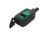 Battery Tender LCD Voltage Indicator with USB Charging Adapters - Part #081-0159