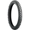 Bridgestone Motocross M203F Front Tire - 60/100-14 30M for Small and Mini Bikes