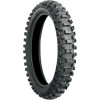 Bridgestone Motocross M204R Rear Tire - 90/100-16 for Small & Mini Bikes