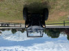 Seizmik Versa-Vent Hard Coated Windshield for Can-Am Maverick Trail 18-24 with Toolless Mounting System