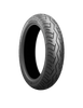 Bridgestone Battlax BT46R Tire - 140/70-18 M/C 67H TL Rear for Vintage Sport and Touring Motorcycles