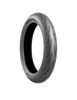 Bridgestone Battlax Hypersport S23F motorcycle radial front tire size 120 70ZR17 58W tubeless part 15924