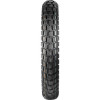 Bridgestone Trail Wing TW42R Tire - 120/90-17 M/C 64S TL Rear for Powersports Vehicles