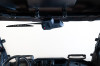 Seizmik Universal UTV Wiper Assembly Part 50-30011kit for Hard Coated Polycarbonate Windshields