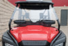 Seizmik Versa-Vent Windshield for Honda Pioneer 500/520 (Model Years 2015-2023)