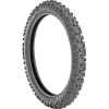Bridgestone Motocross M403F Front Tire - 60/100-12 33M for Off-Road & Motocross Bikes