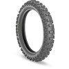 Bridgestone Motocross M404R Rear Tire - 70/100-10 38M for Off-Road and Motocross Bikes