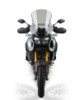 National Cycle N20320 V Stream Windshield for Yamaha XT1200 Super Tenere, Tinted