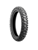 Bridgestone Battlecross X30R Off-Road Motorcycle Tire - 100/100-18 59M Rear