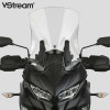 National Cycle 19-23 Kawasaki KLE1000 Versys VStream Windshield - Tinted