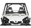 National Cycle N30400 Low Windshield for Can-Am 800-1000 Commander and MAX UTVs
