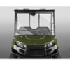 National Cycle N30213 Wiper Kit Ready Full Windshield for Polaris Ranger 400-800 Mid-Size